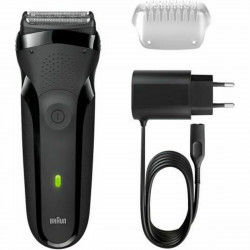 Electric shaver Braun...