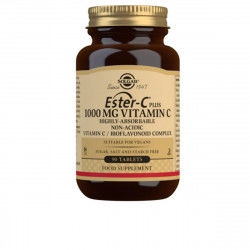 Ester-C Plus C-vitamin...