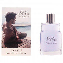 Férfi Parfüm Lanvin EDT 100 ml