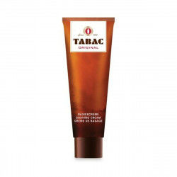 Rasiercreme Original Tabac...