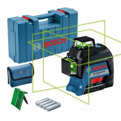 Laser-Wasserwaage BOSCH GLL...