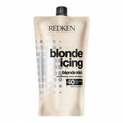 Balsam Redken Blonde Idol...