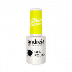 Gel-Nagellack Andreia Gel...