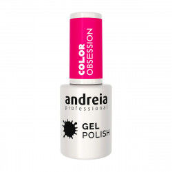 Gel nail polish Andreia Gel...