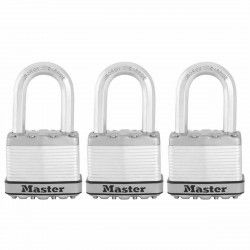 Lacăt cu cheie Master Lock