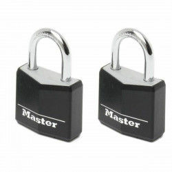 Tastensperre Master Lock (2...