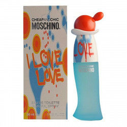 Dámsky parfum Moschino EDT