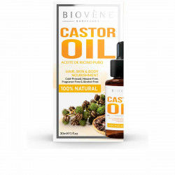 Moisturising Oil Biovène...