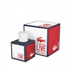 Men's Perfume Lacoste Live...