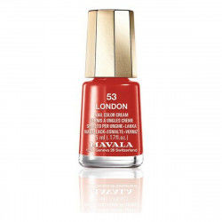 Nagellack Nail Color Mavala...