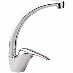 Mixer Tap EDM Stainless...