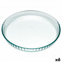 Forma na torty Pyrex...