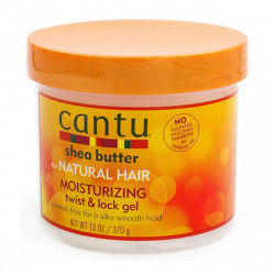 Viasz Cantu  Shea Butter...