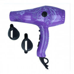 Hairdryer Albi Pro Secador...