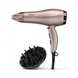 Fén Babyliss Espresso Glacé...