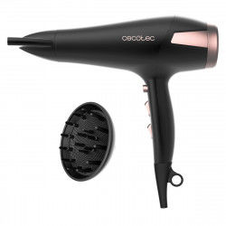 Hairdryer Cecotec Bamba...