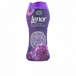 Fabric softener Lenor...