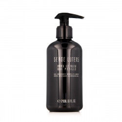 Perfumed Shower Gel Serge...