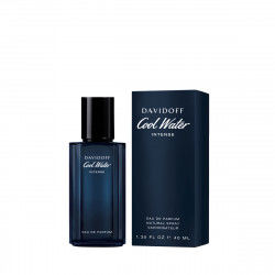 Herrenparfüm Davidoff EDP...