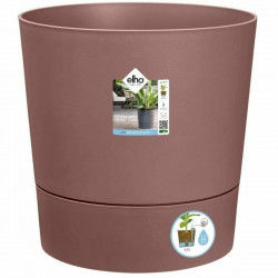 Self-watering flowerpot...