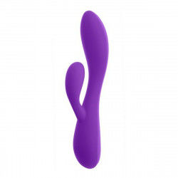 Dual Stimulation Vibrator S...