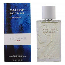 Pánsky parfum Rochas 126593...