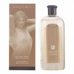 Shower Gel Alqvimia...