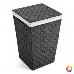 Laundry Basket Textile (33...