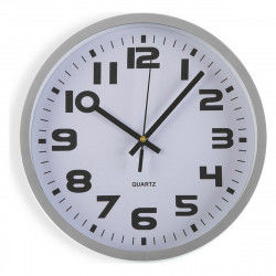 Wall Clock Versa Plastic...