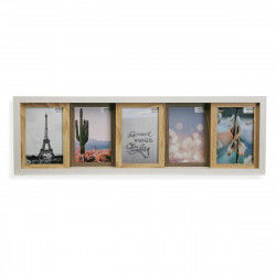 Wall photo frame MDF Wood...