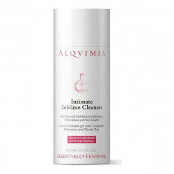 Personal Lubricant Alqvimia...