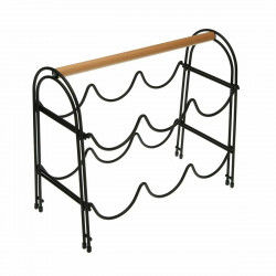 Bottle rack Versa Metal...