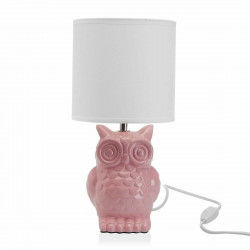 Desk lamp Versa Owl Ceramic...