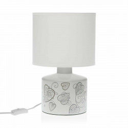 Desk lamp Versa Cozy Hearts...