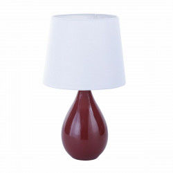 Tischlampe Versa Camy Rot...