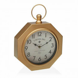 Wall Clock Versa GL Metal...