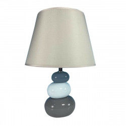 Desk lamp Versa Grey Blue...