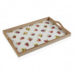 Snack tray Versa Strawberry...