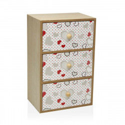 Jewelry box Versa Hearts...