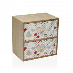 Jewelry box Versa Hearts...