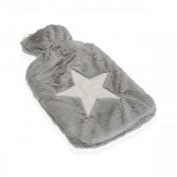 Hot Water Bottle Versa Grey...