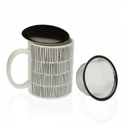 Cup with Tea Filter Versa...