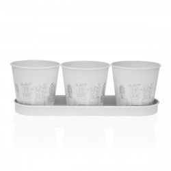 Plant pot Versa White...