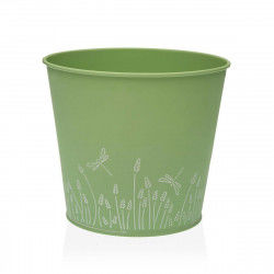 Plant pot Versa Zink Green...