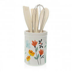 Pot for Kitchen Utensils...