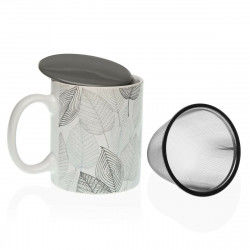 Cup with Tea Filter Versa...