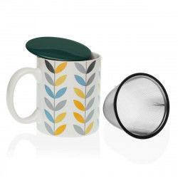 Cup with Tea Filter Versa...