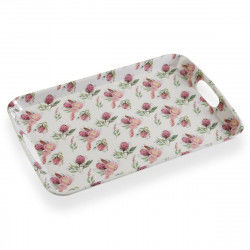 Tray Versa Flowers 31 x 3 x...