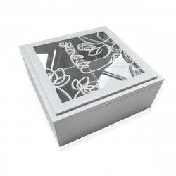 Decorative box Versa MDF...