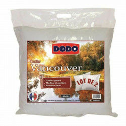 Pillow DODO Vancouver White...